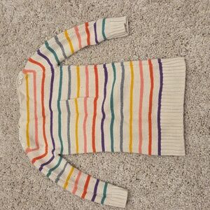 GAP Kids Sweater Dress Size S 6-7
